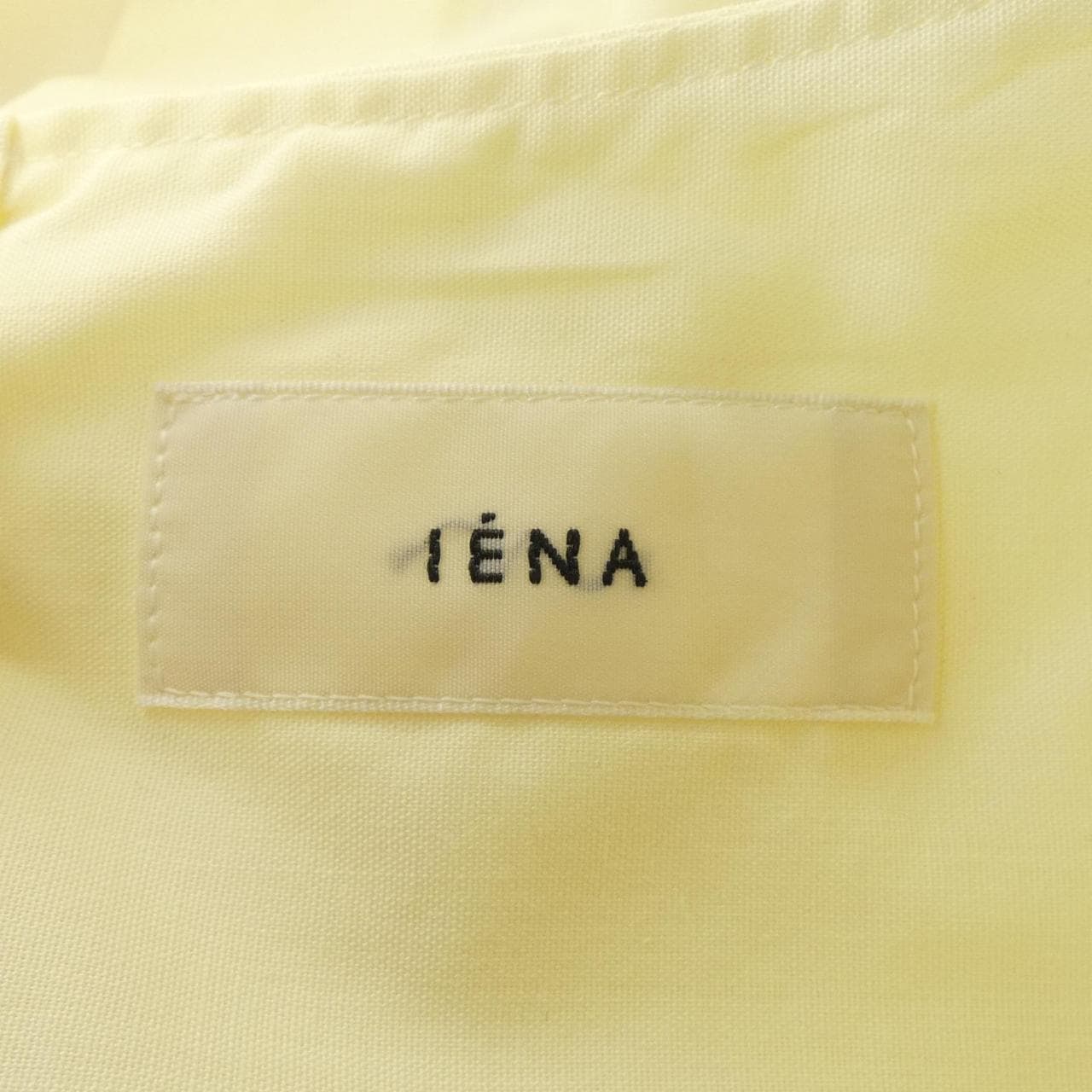 イエナ IENA トップス