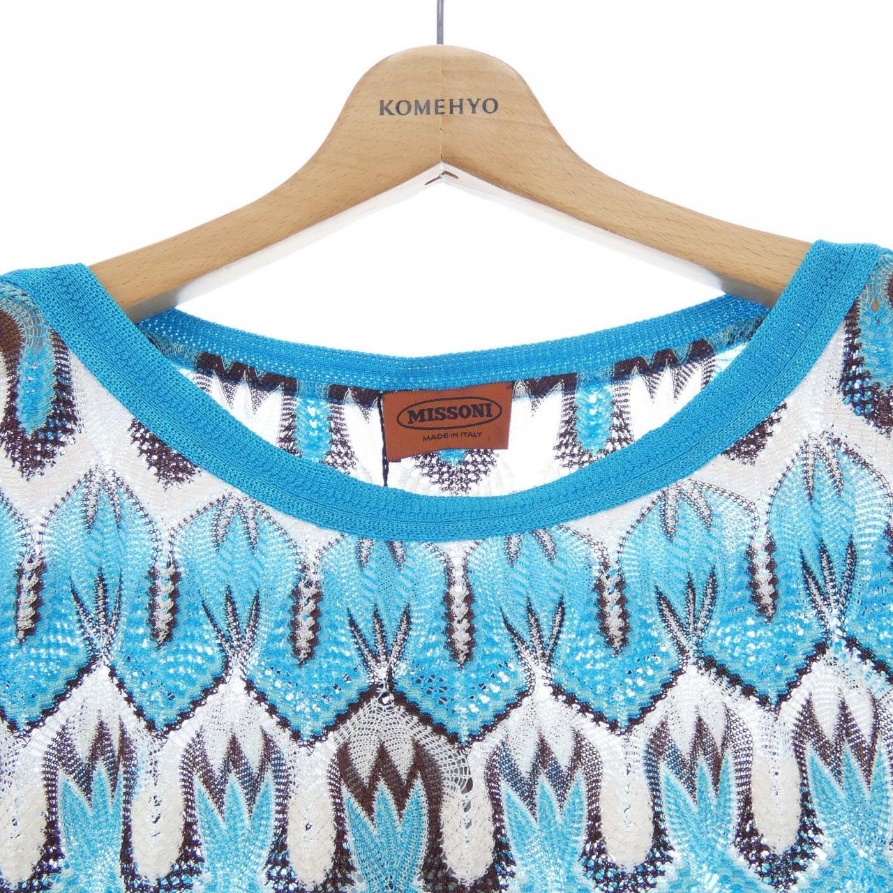 ミッソーニ MISSONI トップス