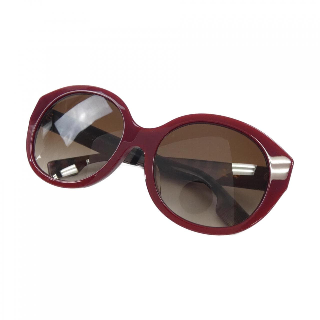 バーバリー BURBERRY 0BE4304D 383513 SUNGLASSES