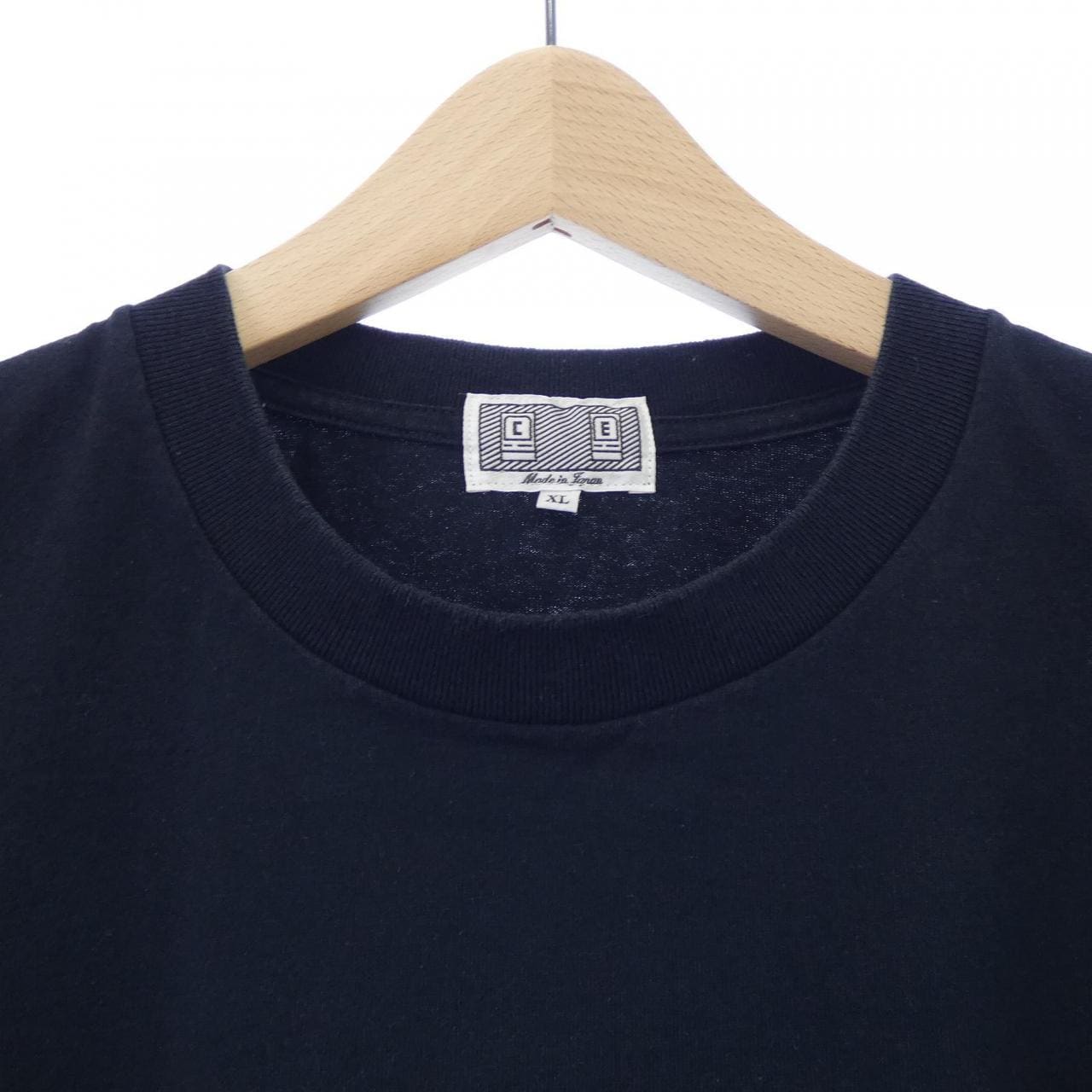 シーイー C.E Tシャツ
