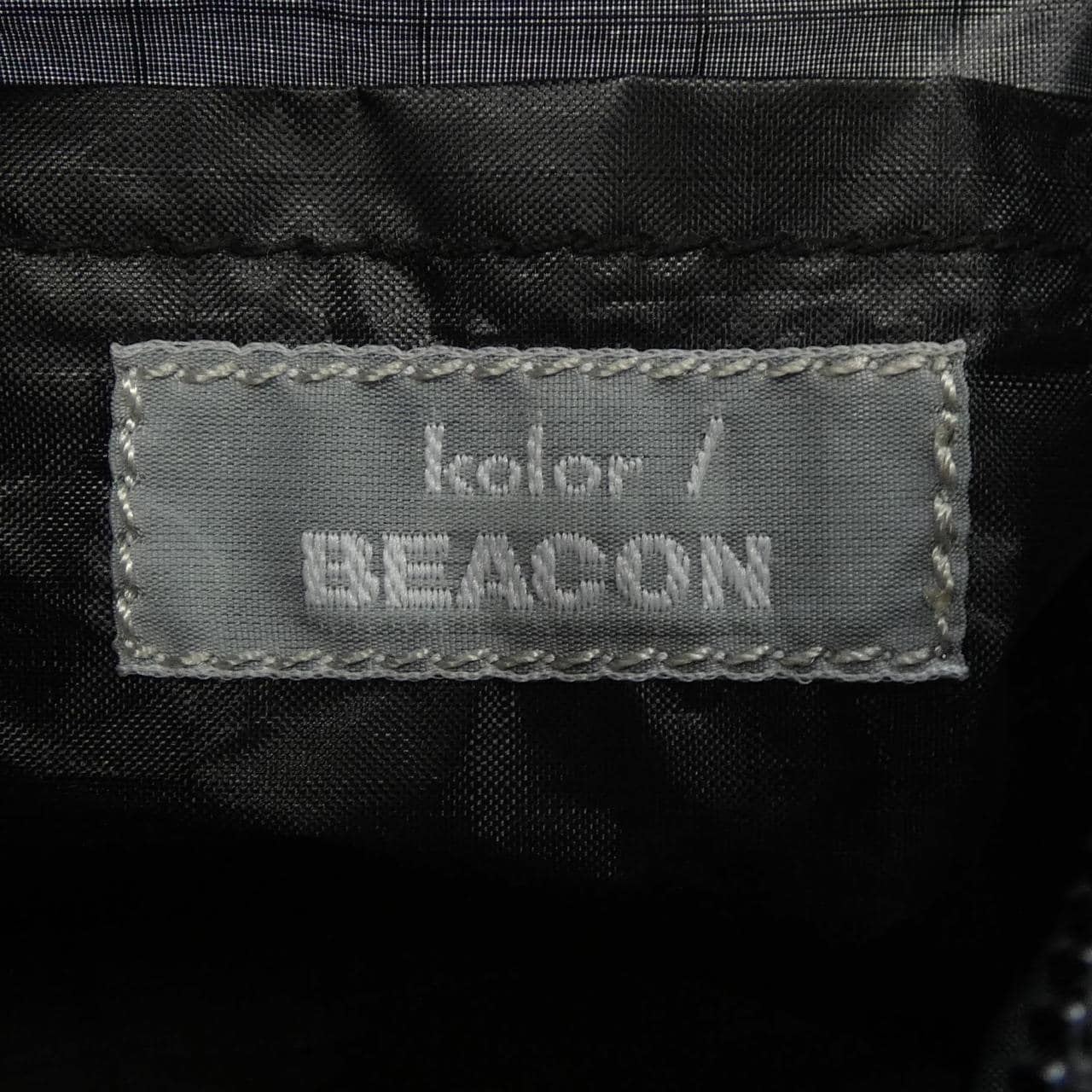 カラー Kolor BAG