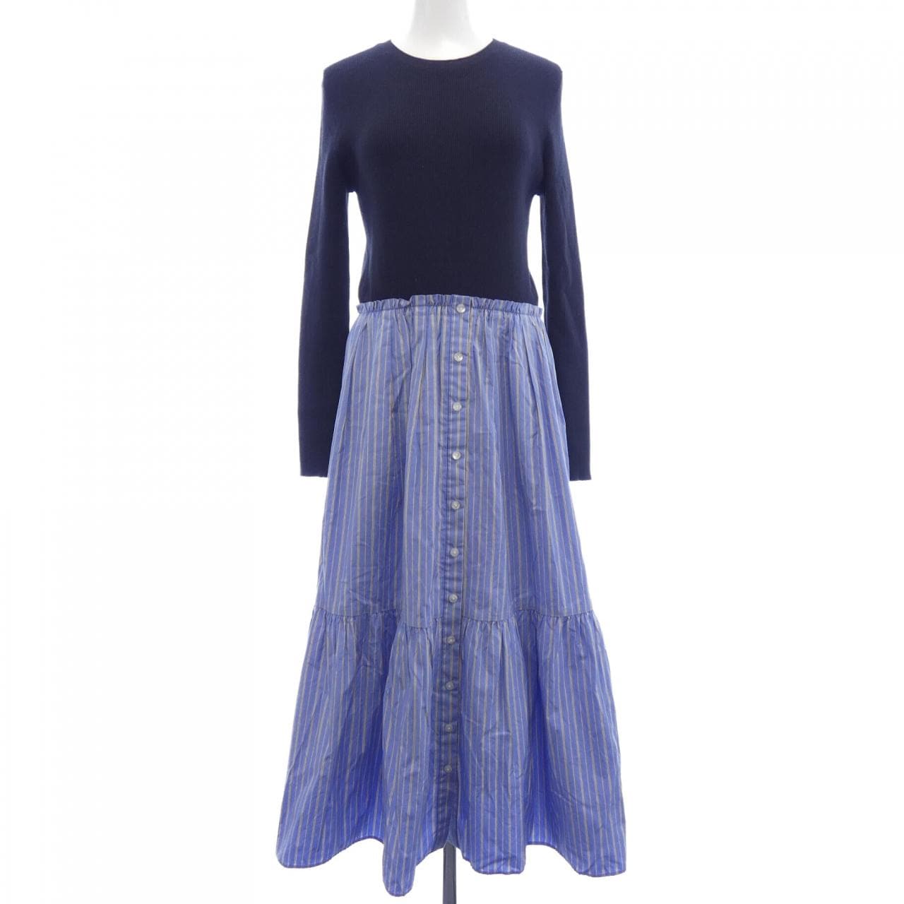 ジルスチュアート JILL STUART ワンピース