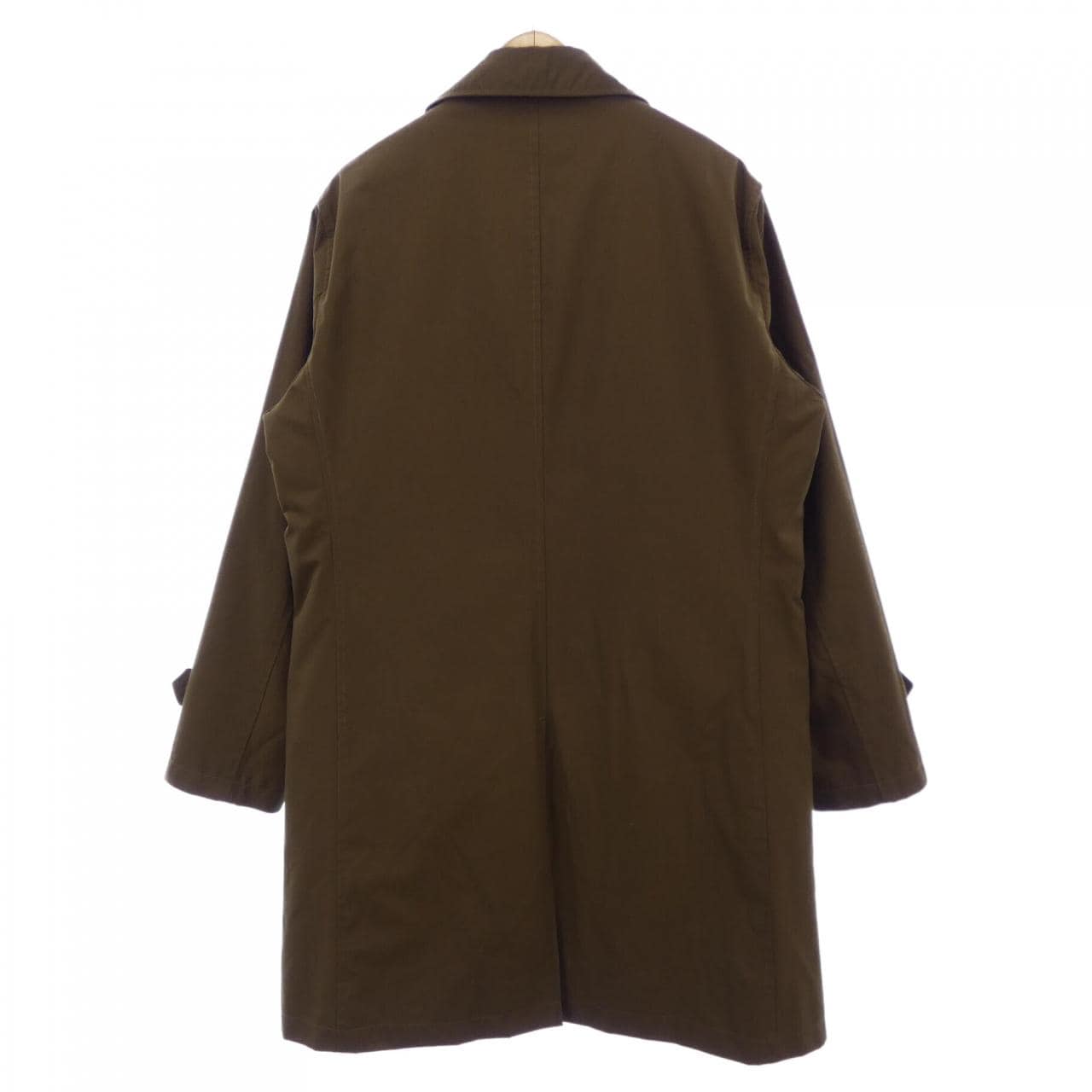 グリーンレーベルリラクシング green label relaxing コート