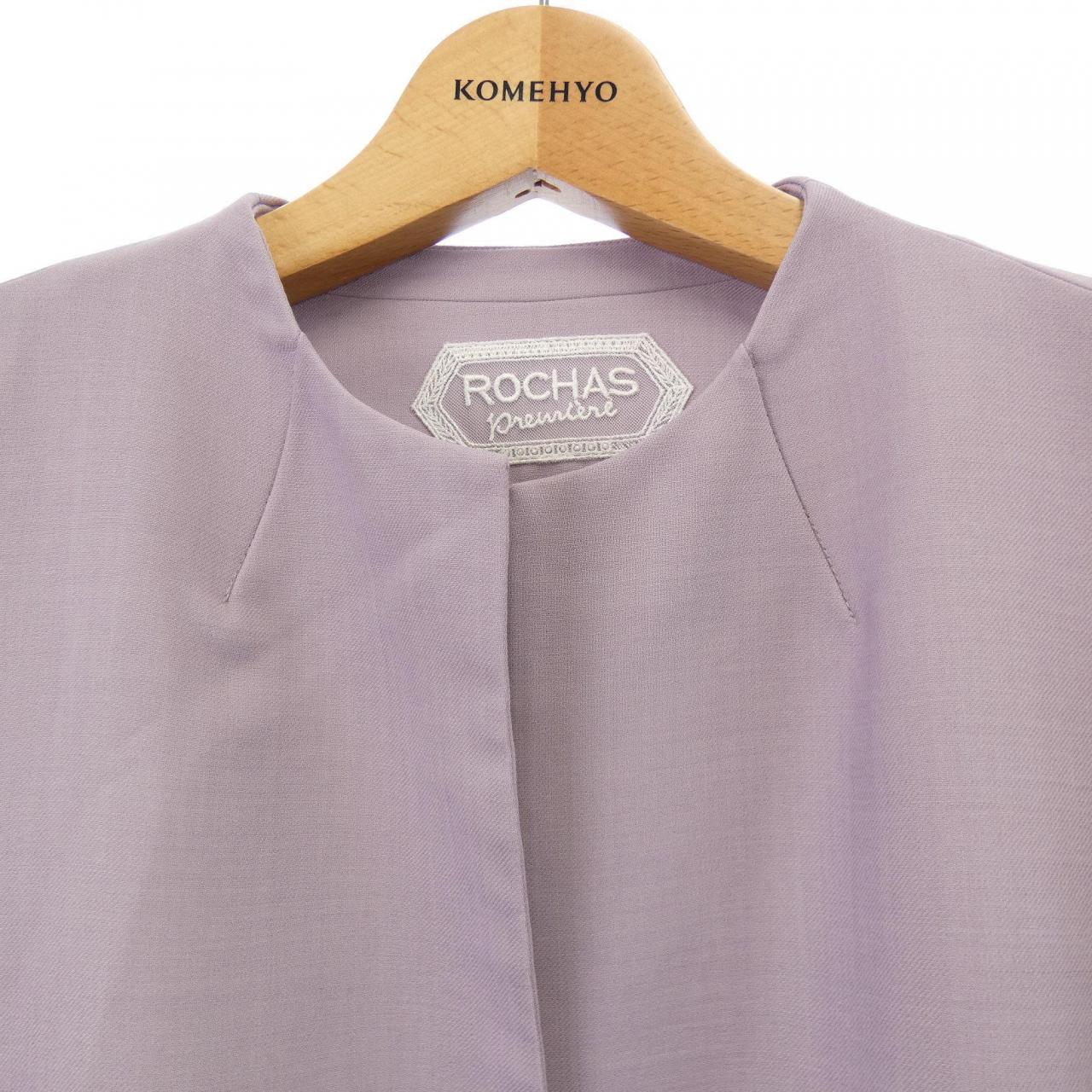 罗莎斯ROCHAS外套