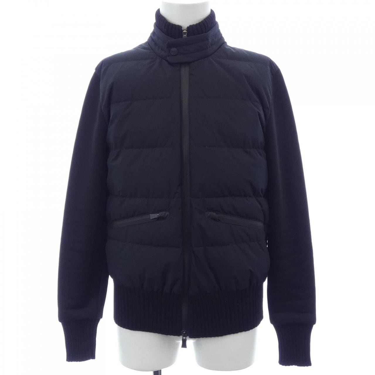 ヘルノ Herno ラミナー LAMINOR JP001UL ダウンジャケット