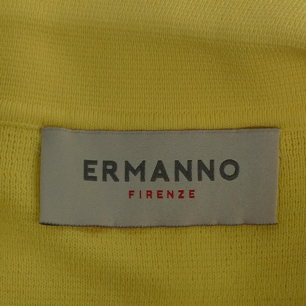 エルマンノ ERMANNO トップス