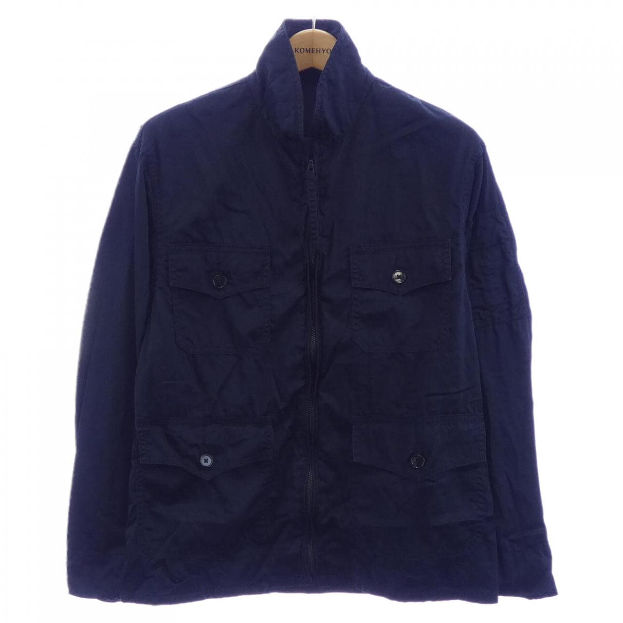 アナトミカ ANATOMICA 530-541-17 ジャケット
