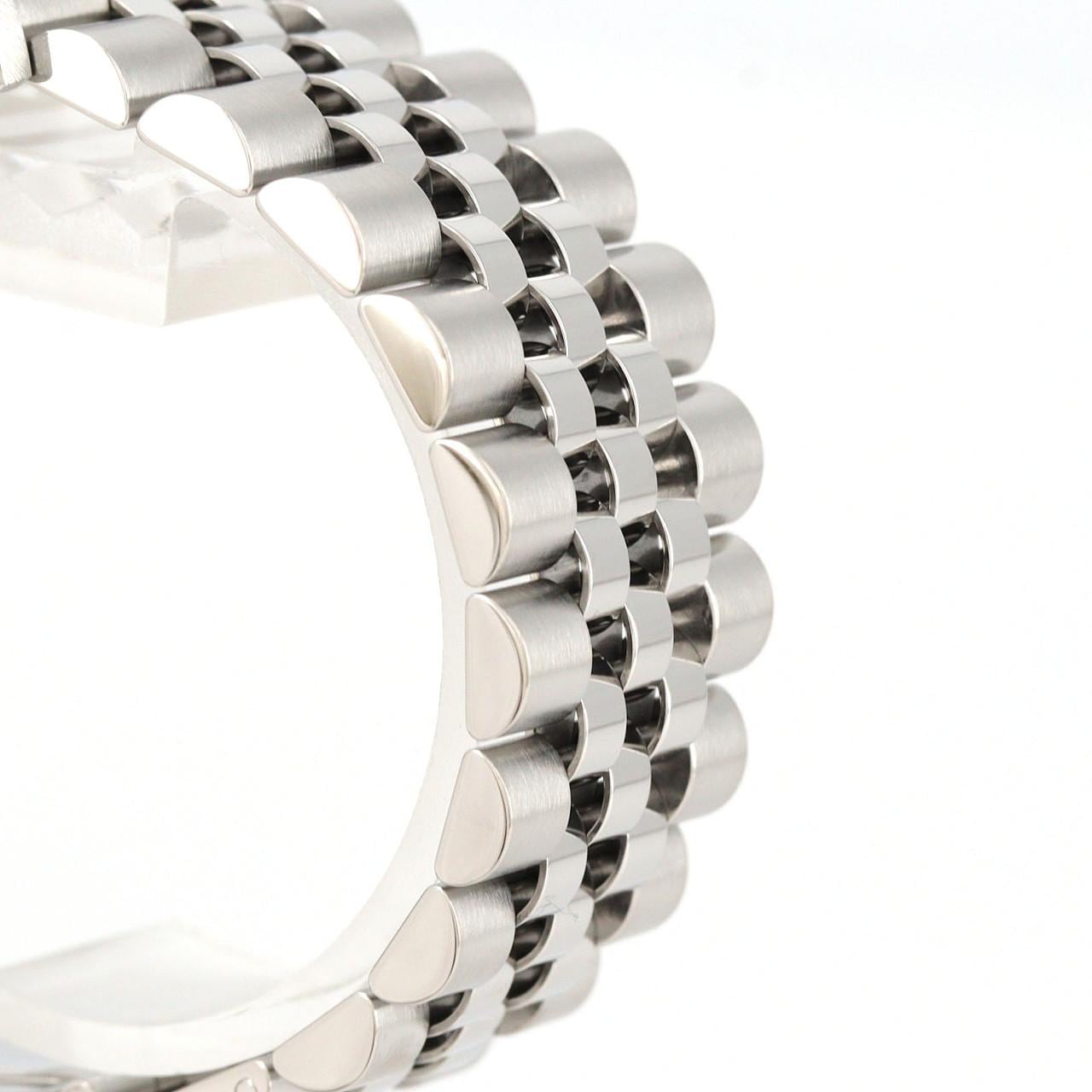 ロレックス デイトジャスト 16234 SSxWG 自動巻 S番