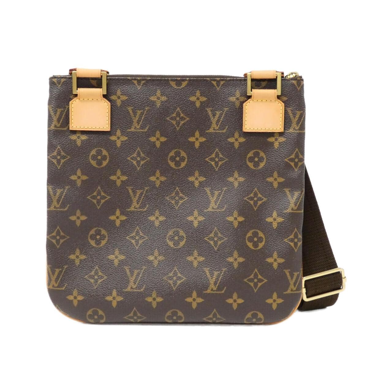 LOUIS VUITTON ポシェット ボスフォール ショルダーバッグ