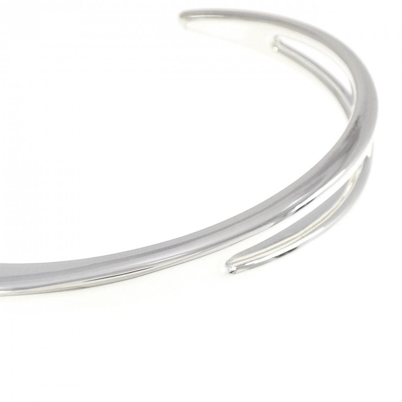 HERMES 925 bangle