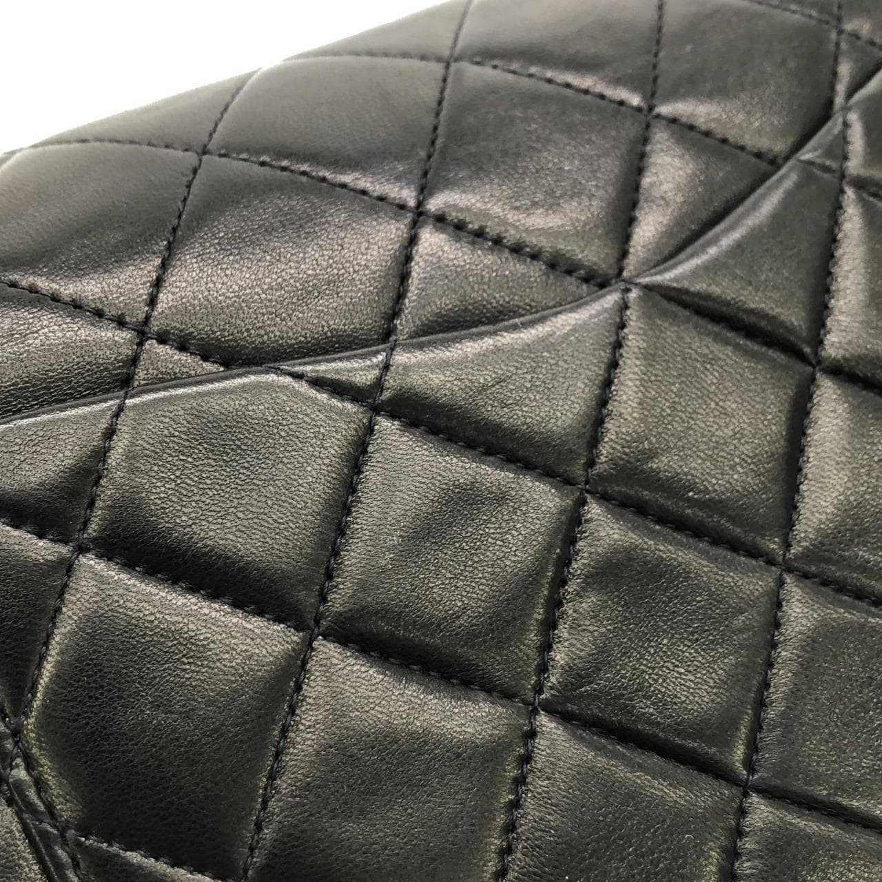 【ヴィンテージ】シャネル 1113 ショルダーバッグ