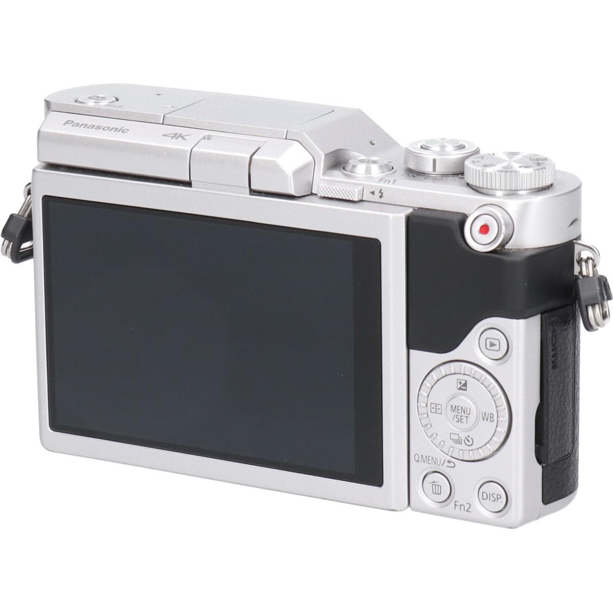 ＤＣ－ＧＦ９　ＢＯＤＹ