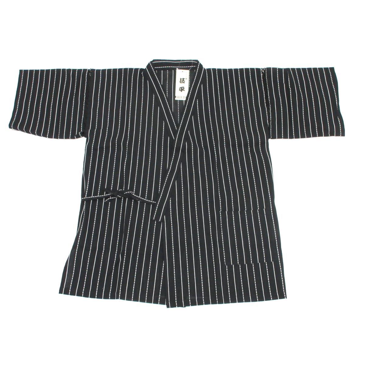 【未使用品】男甚平　ＬＬサイズ