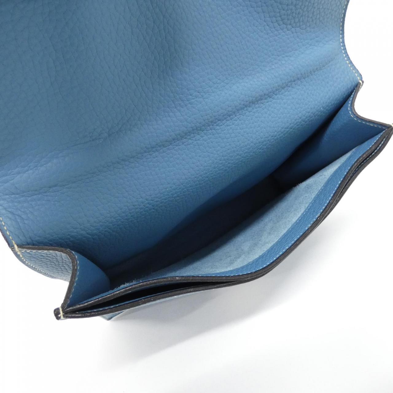 エルメス サック ア デペッシュ 27cm 043856CK バッグ