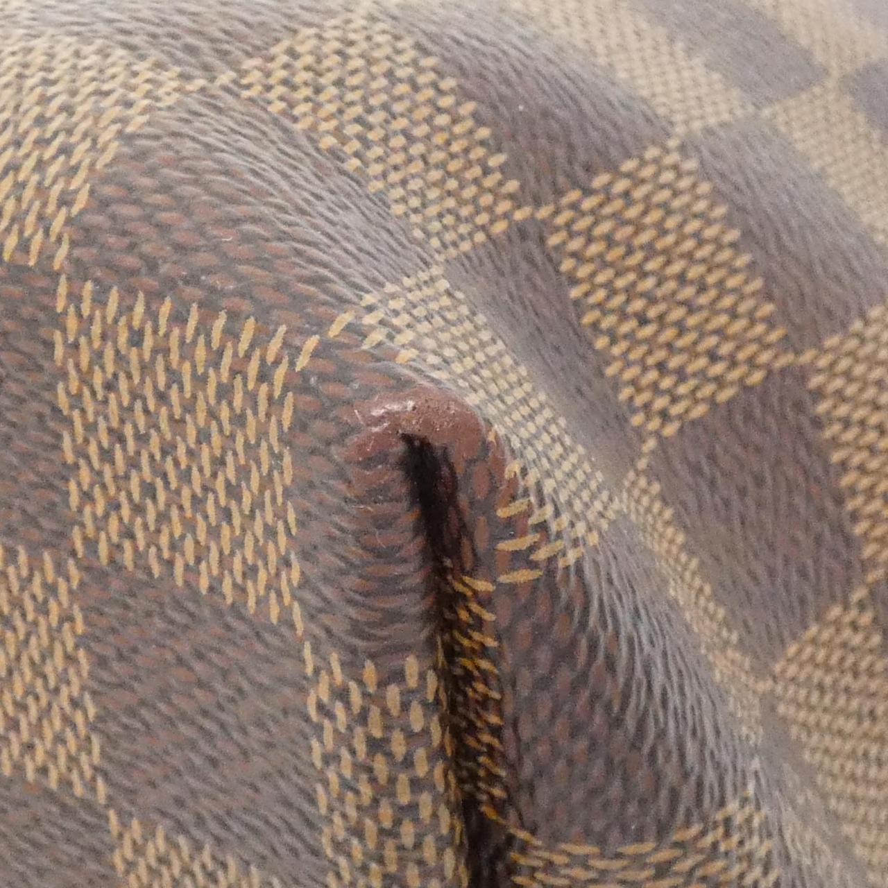 LOUIS VUITTON Damier Jena PM N41012 Bag