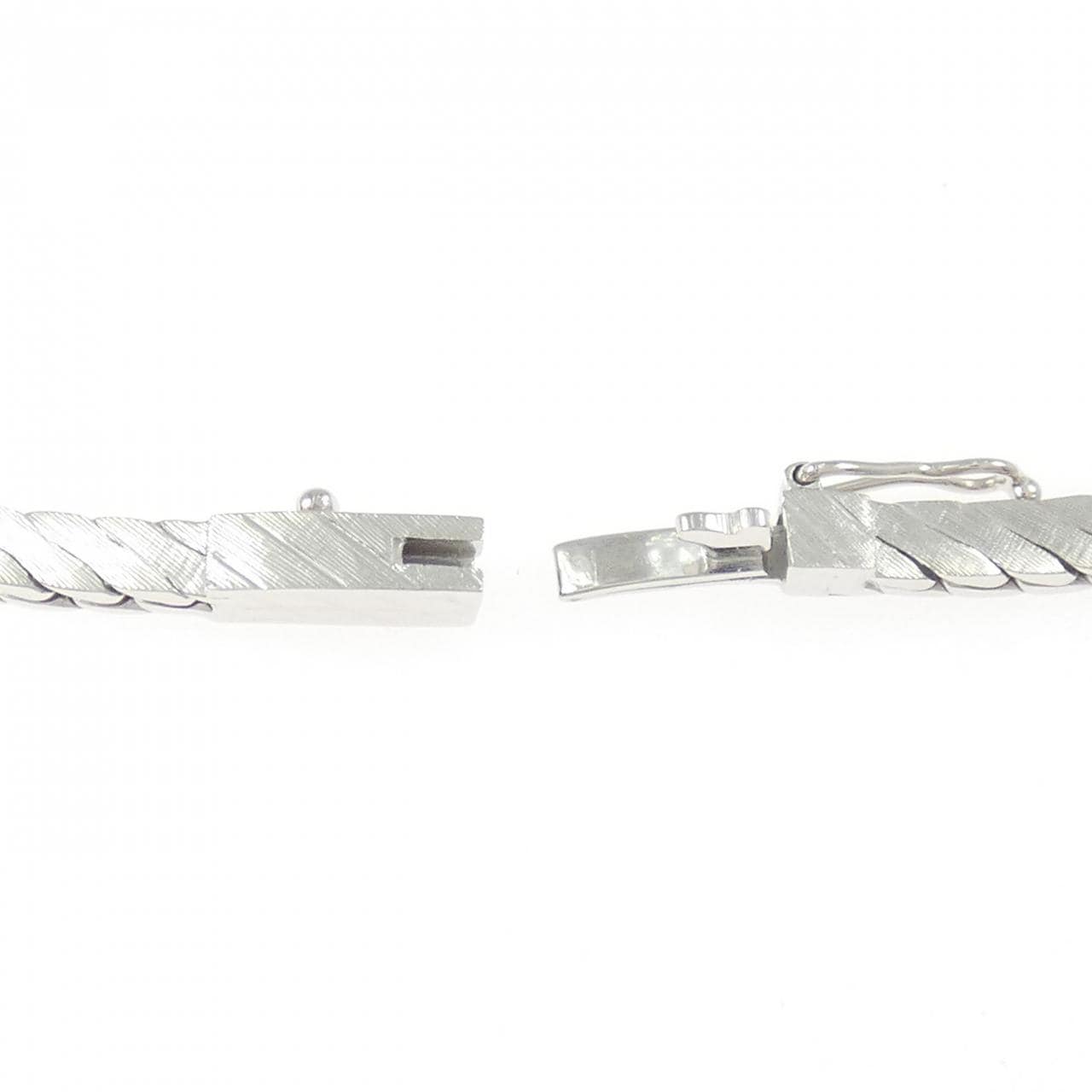 ウェレンドルフ エメラルド ネックレス 0.48CT