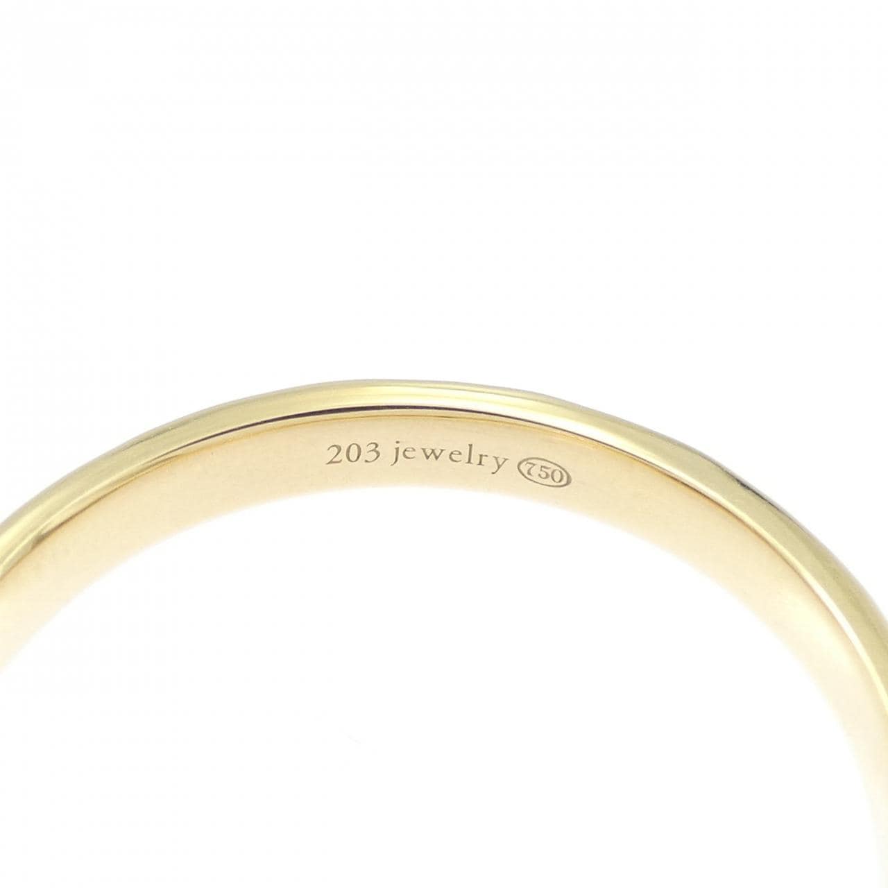 ニーマルサンジュエリー ダイヤモンド リング