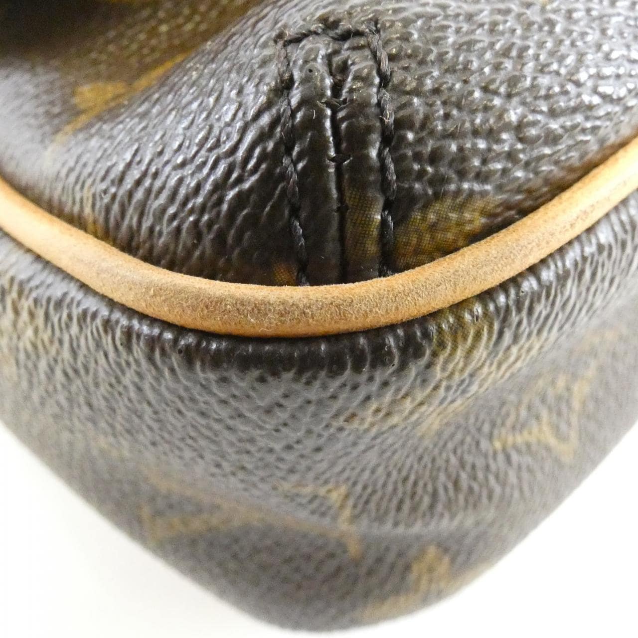 ルイヴィトン モノグラム ティカル PM M40078 ショルダーバッグ