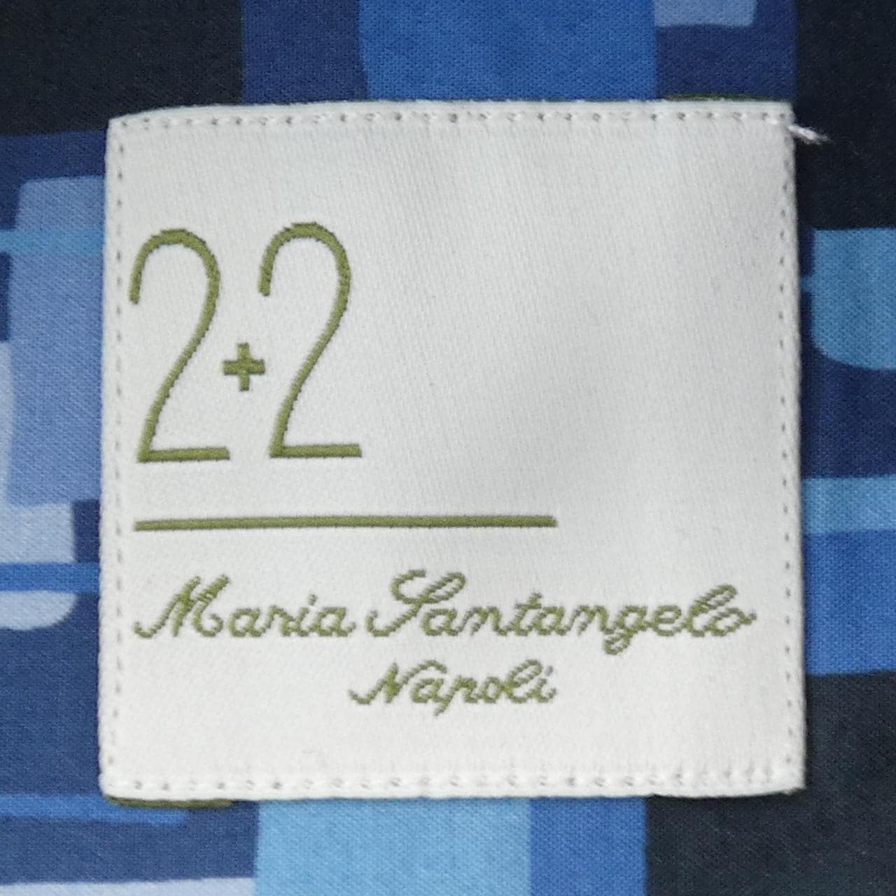 MARIA SANTANGELO shirt