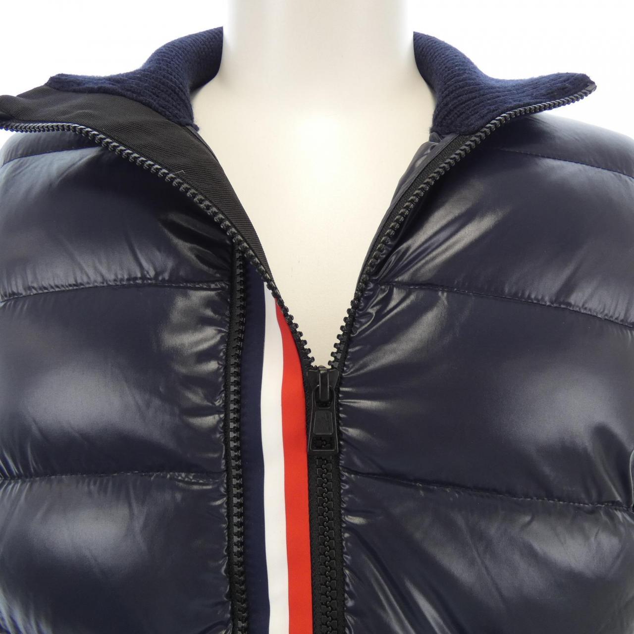 MONCLER MONCLER Down Jacket