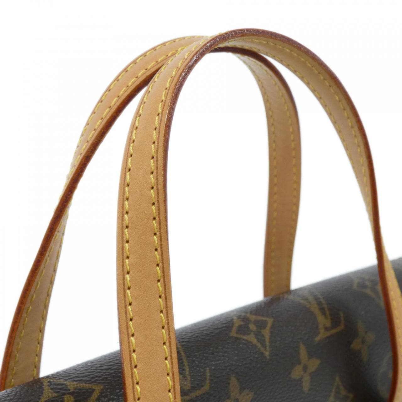 LOUIS VUITTON Monogram Sonatine M51902 包