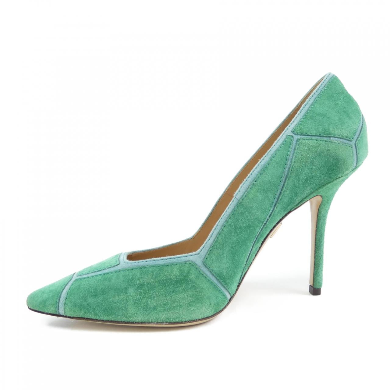 ロジェヴィヴィエ ROGER VIVIER パンプス