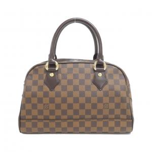 ルイヴィトンパピヨンダミエ中古