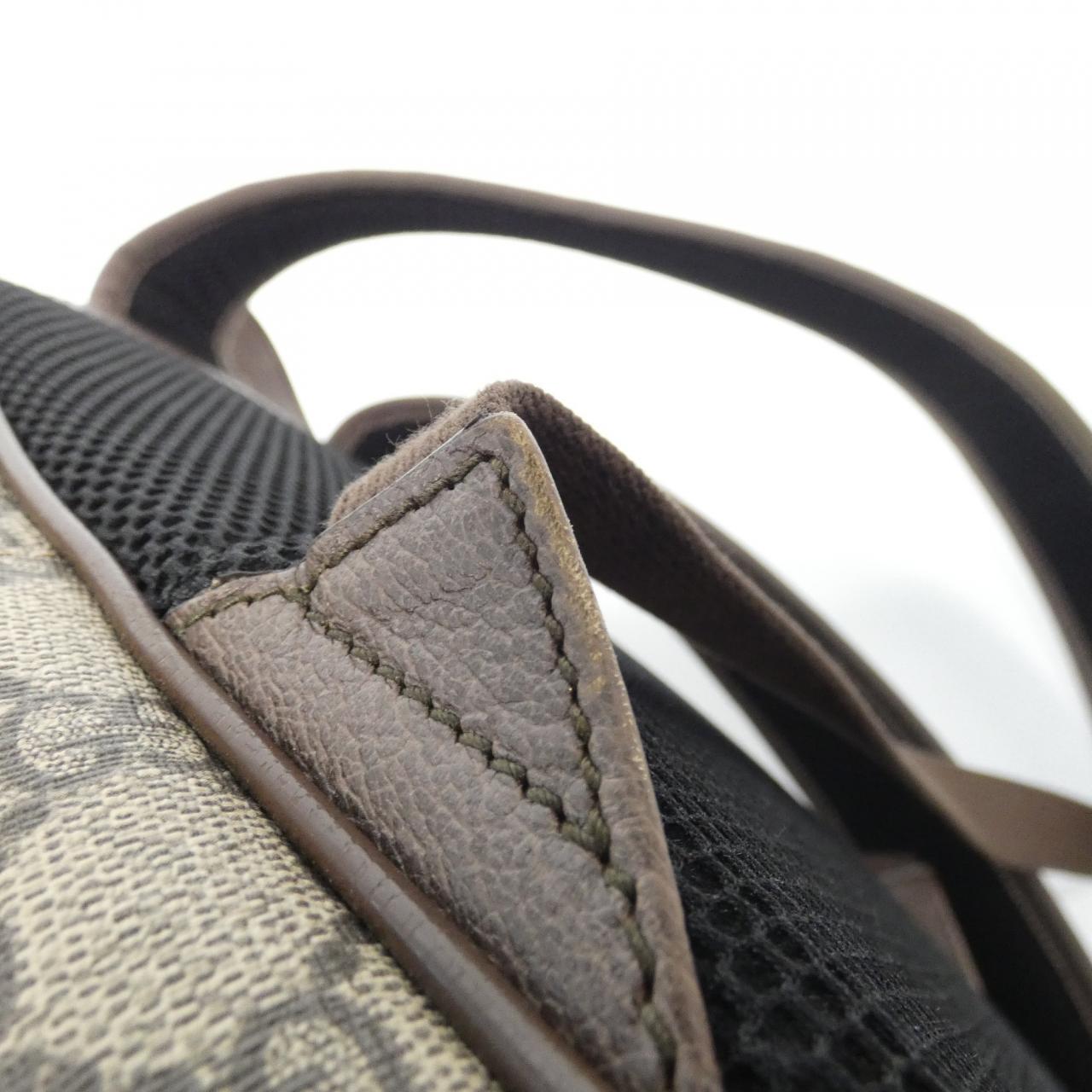 Gucci OPHIDIA 547965 9U8BT Rucksack