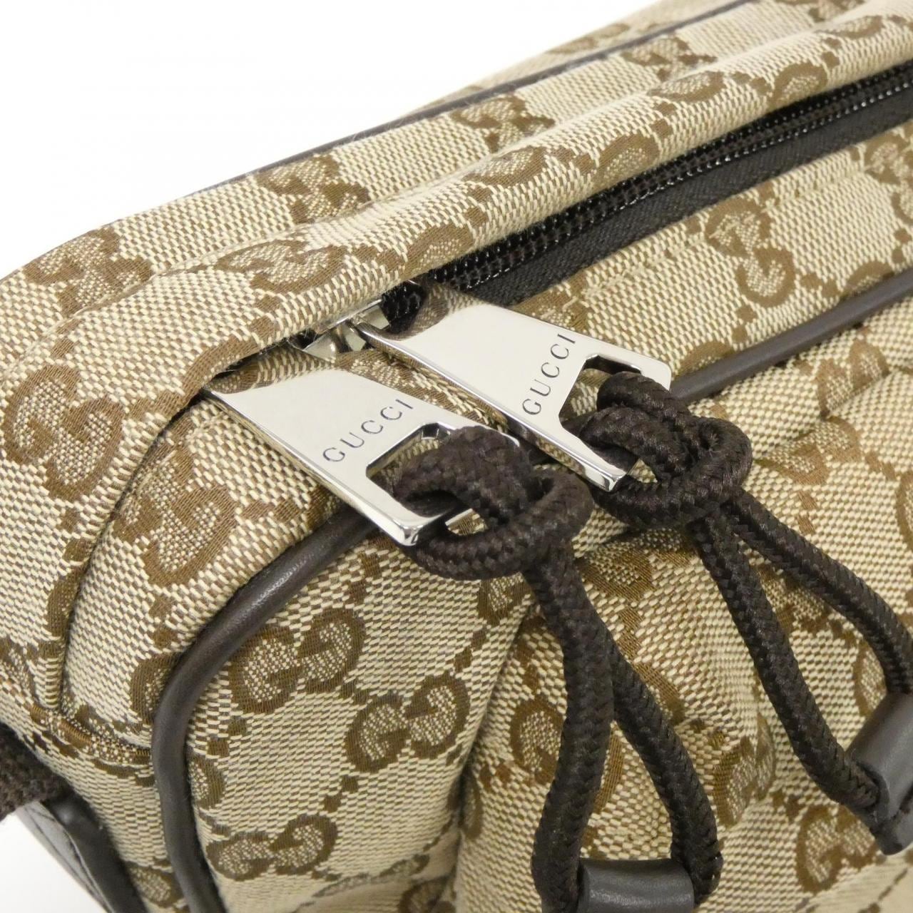 [新品] Gucci 802096 FADUK 單肩包