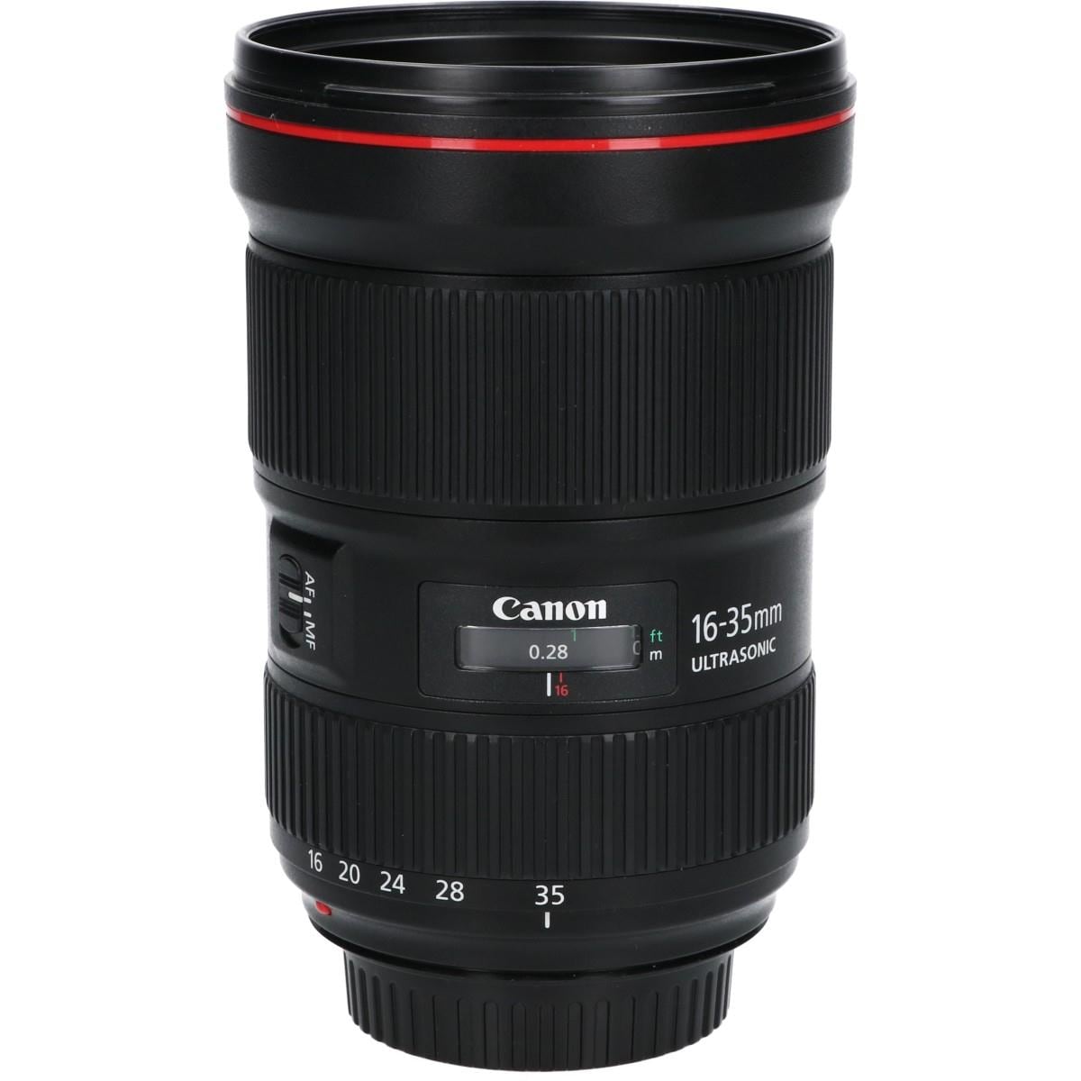 EF16-35mm F2.8LIIIUSM