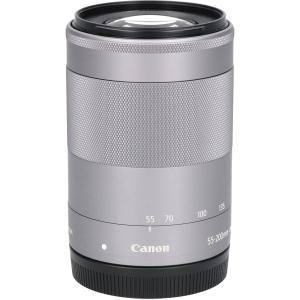 ＥＦ－Ｍ５５－２００ｍｍ　Ｆ４．５－６．３ＩＳ　ＳＴＭ