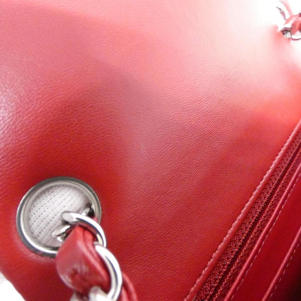 シャネル 35200 ショルダーバッグ