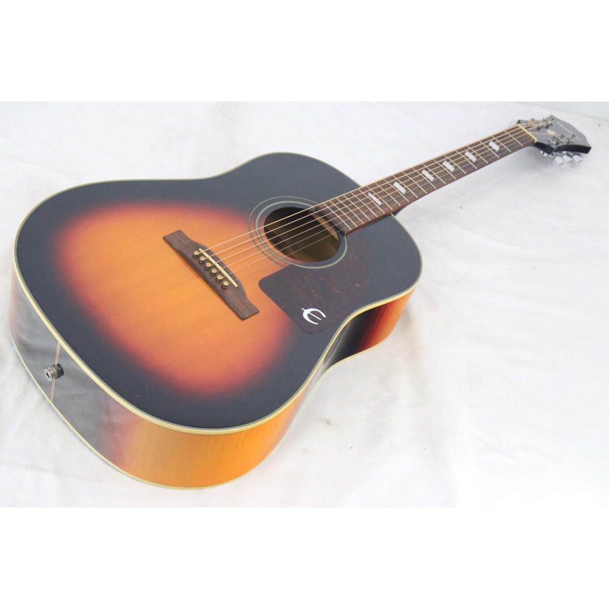 EPIPHONE TEXAN
