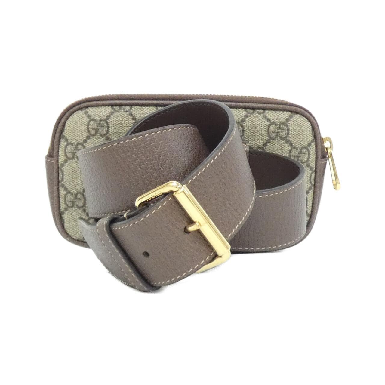 グッチ OPHIDIA 519308 96IWS ウエストバッグ