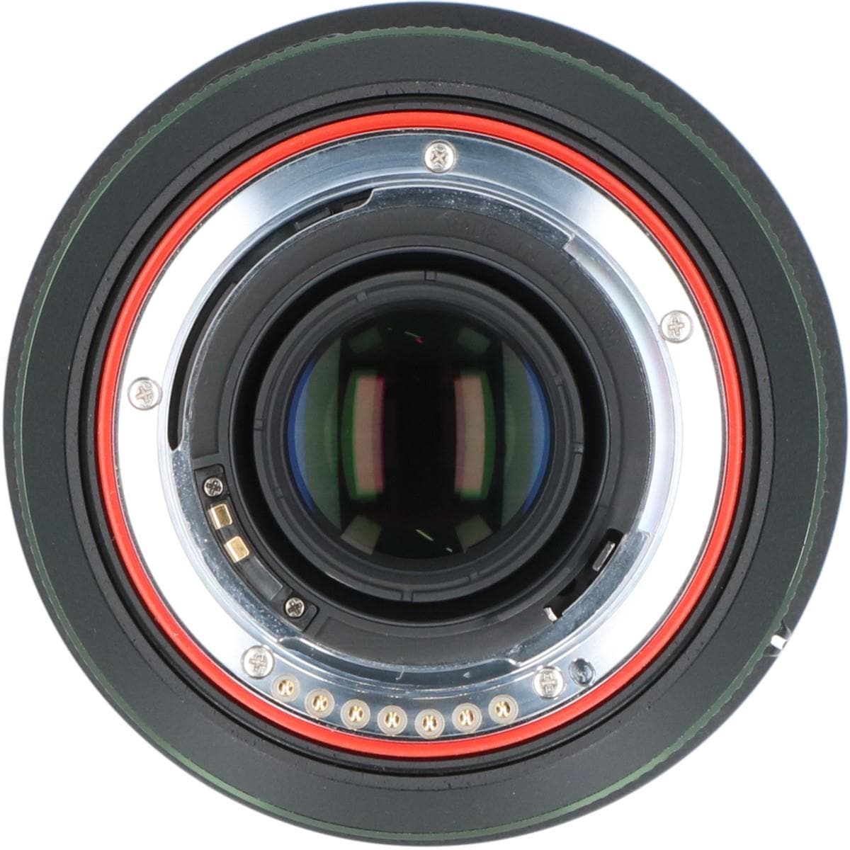 ＨＤ　ＤＡ★１１－１８ｍｍ　Ｆ２．８ＥＤ　ＤＣ　ＡＷ