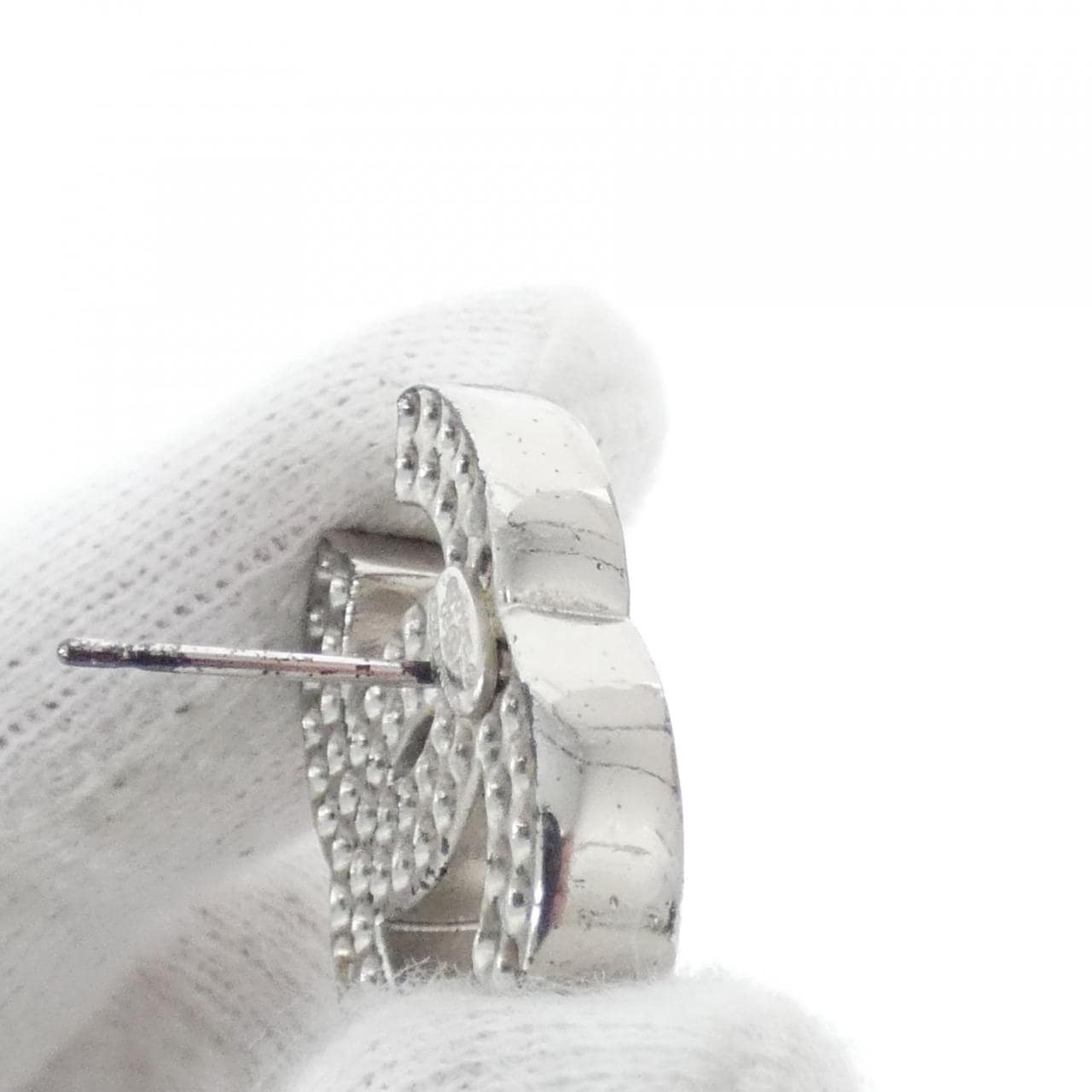 【ヴィンテージ】シャネル ピアス