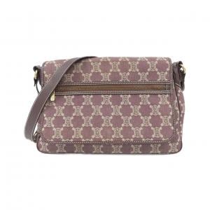 【ヴィンテージ】セリーヌ ショルダーバッグ