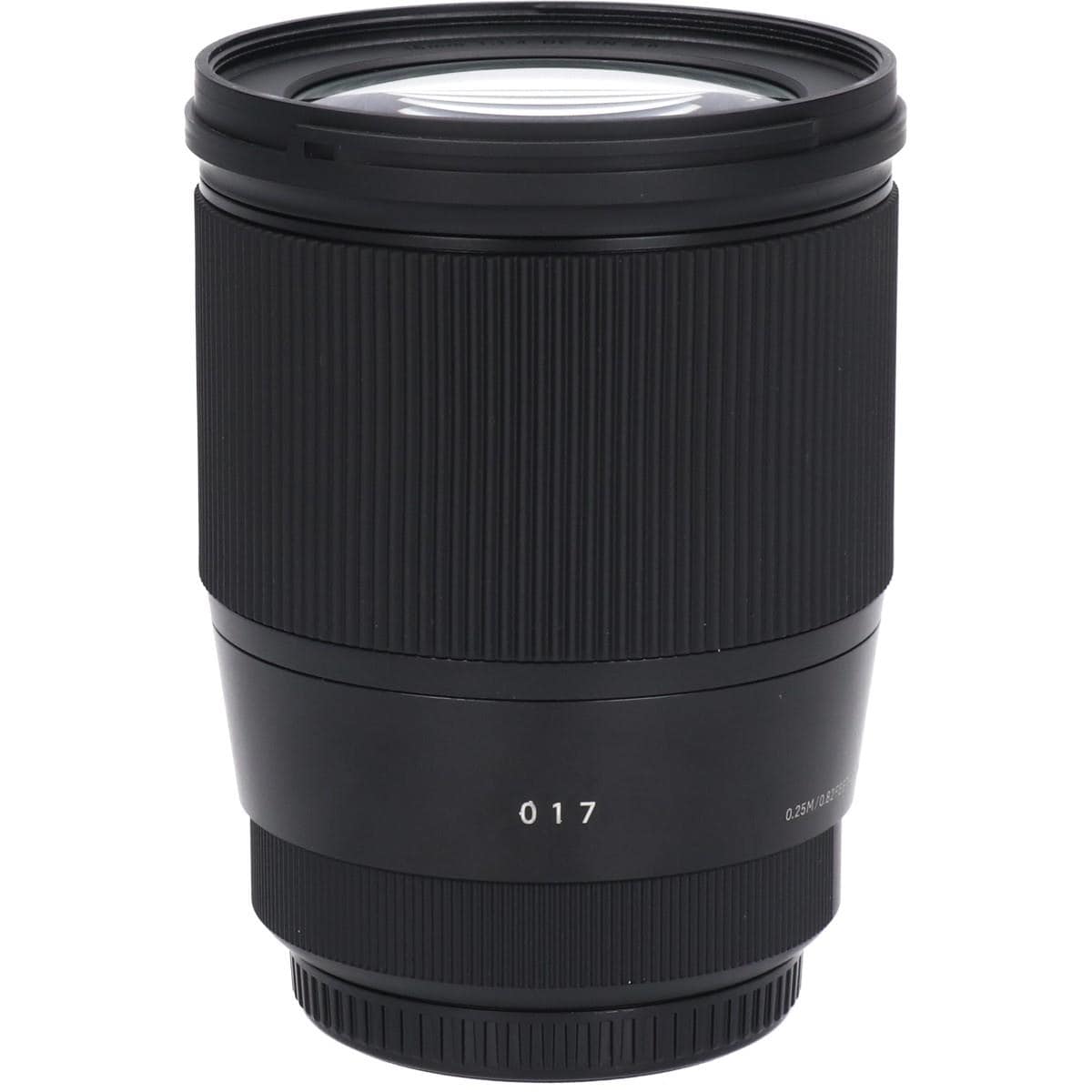 ＭＦＴ１６ｍｍ　Ｆ１．４ＤＣ　ＤＮ（Ｃ）