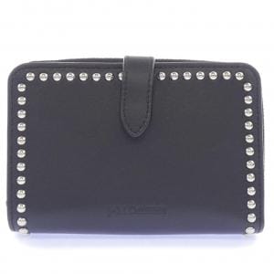 ジェイアンドエムデヴィッドソン J&M DAVIDSON 2つ折り財布 WALLET