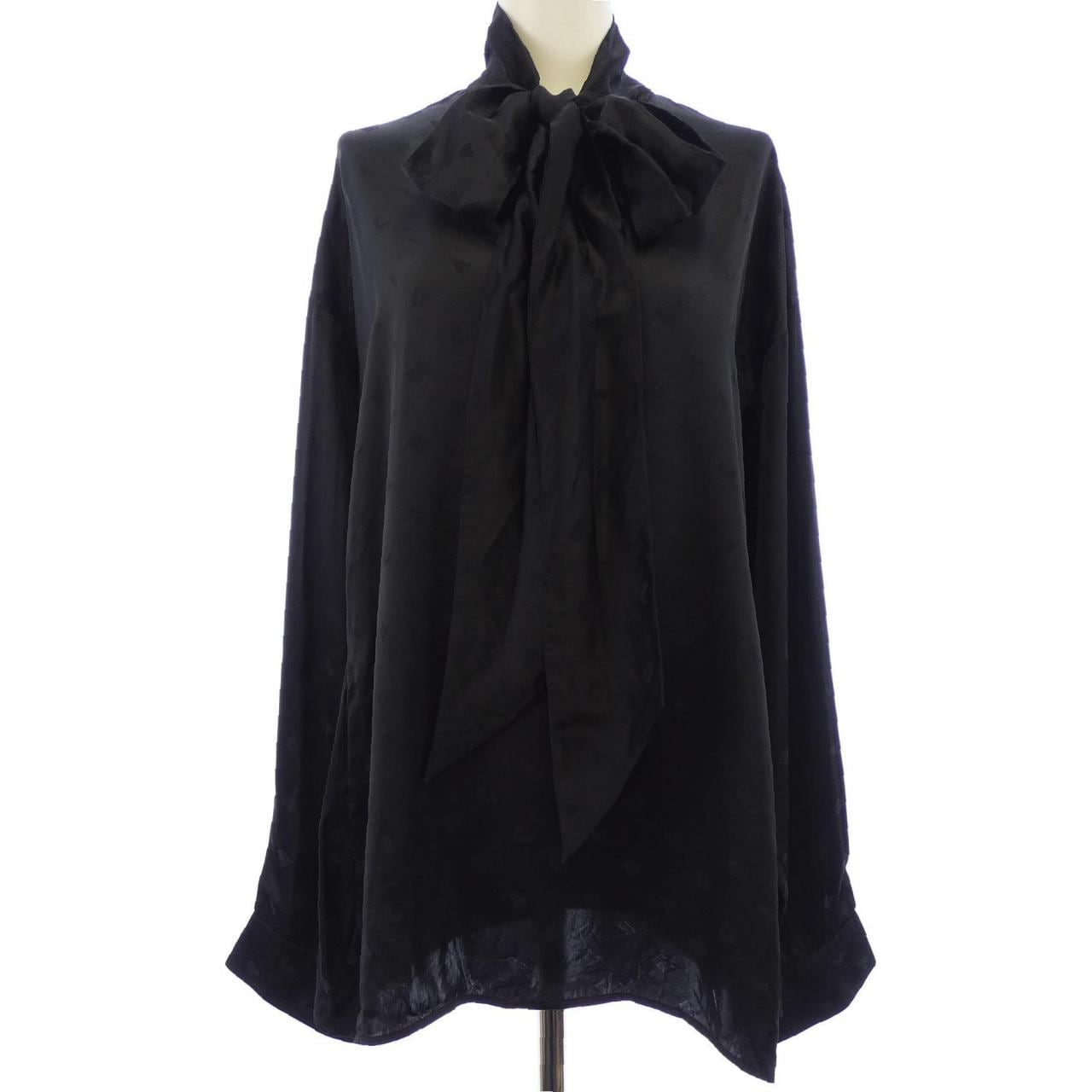 バレンシアガ BALENCIAGA 725061 TNO05 トップス