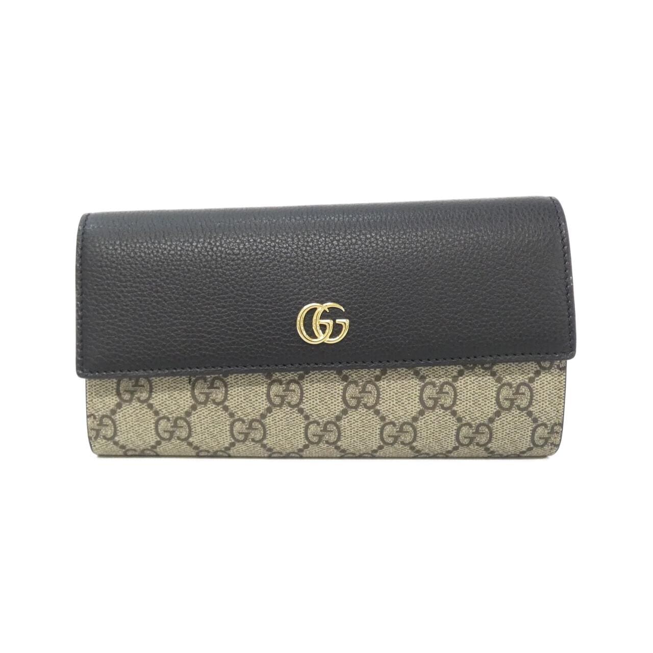 【新品】グッチ 456116 AAE5E 財布