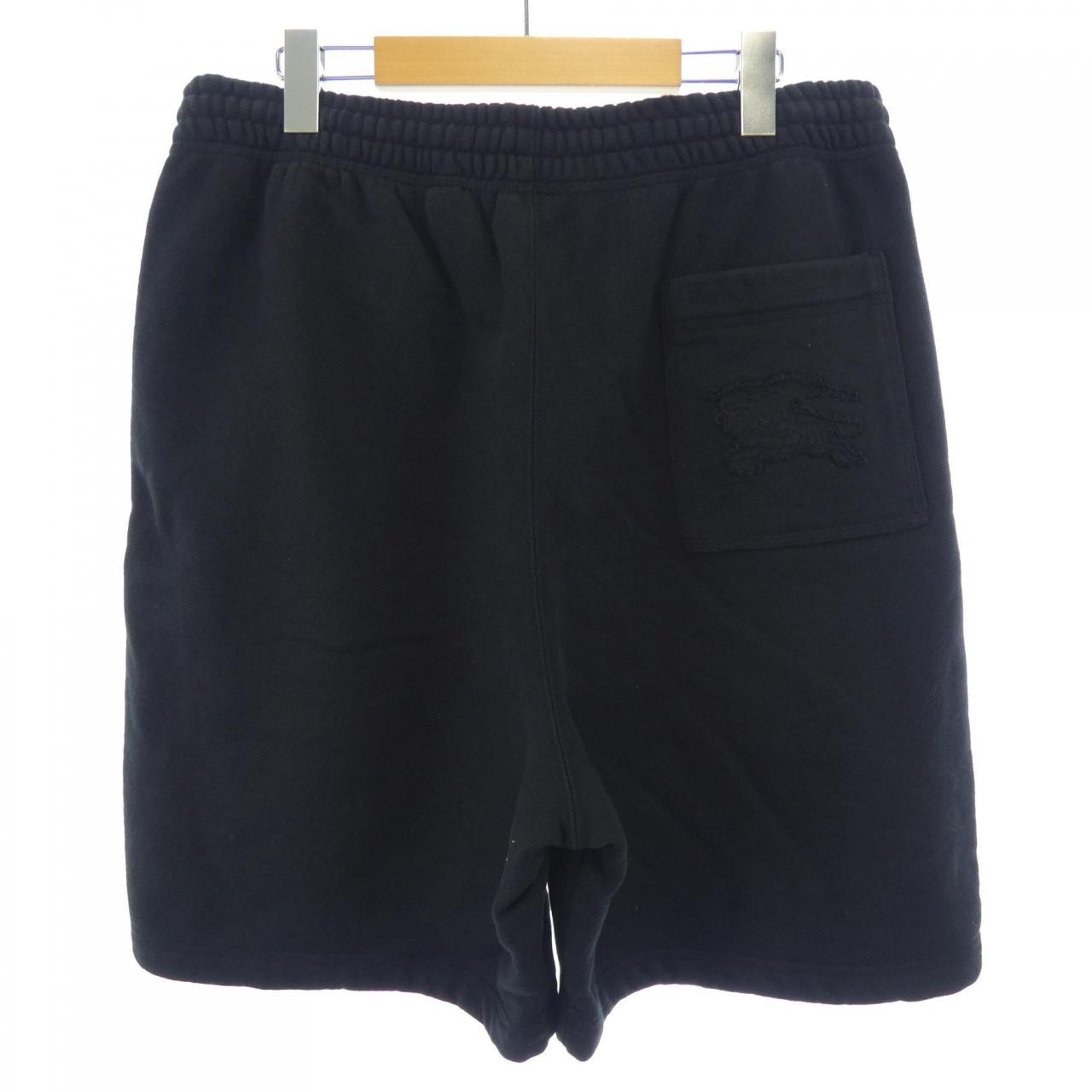 バーバリー BURBERRY 8084959 ショートパンツ