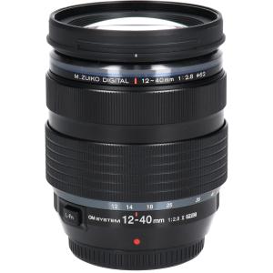 ＭＺＤ１２－４０ｍｍ　Ｆ２．８ＰＲＯ　ＩＩ