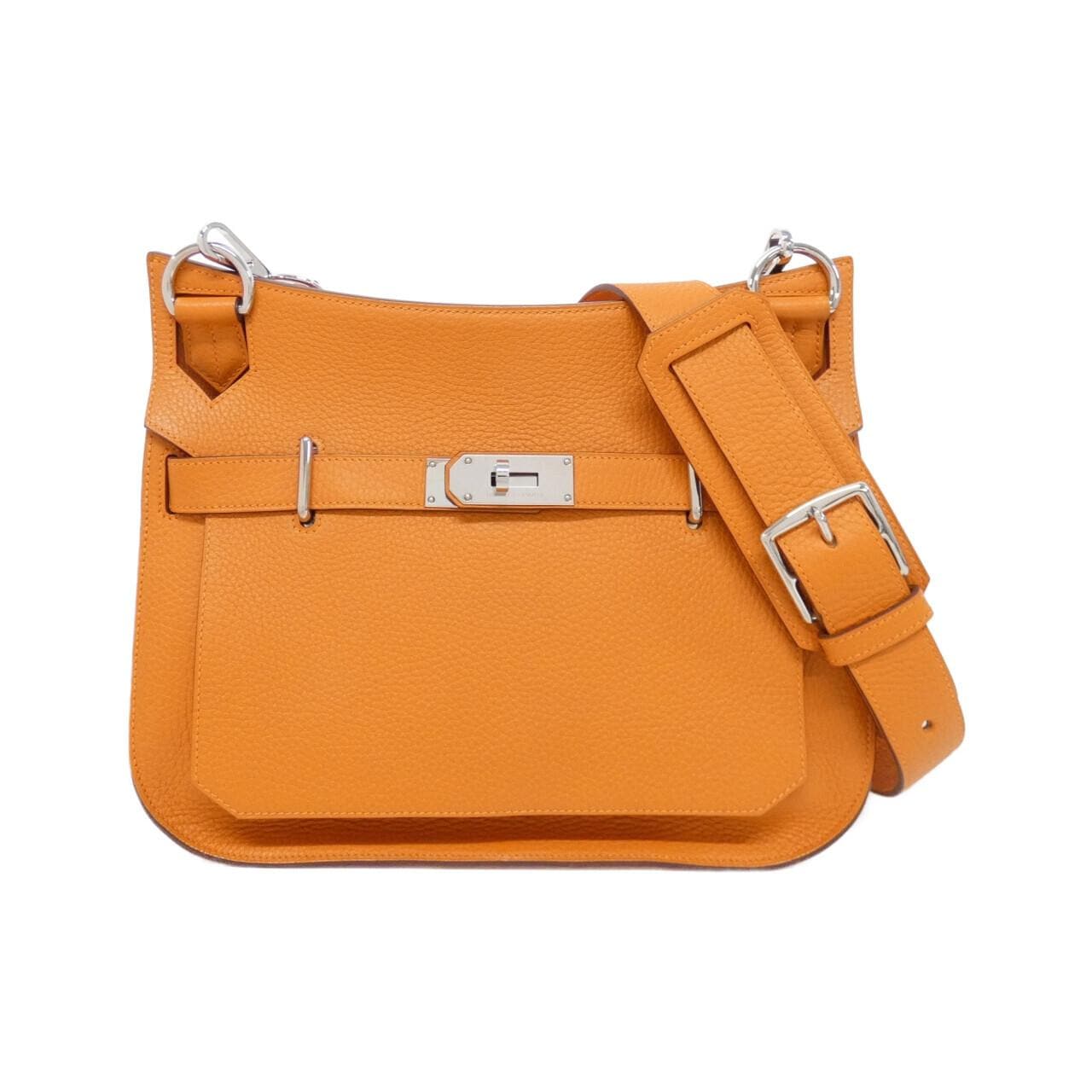 エルメス ジプシエール 31cm 065830CK ショルダーバッグ