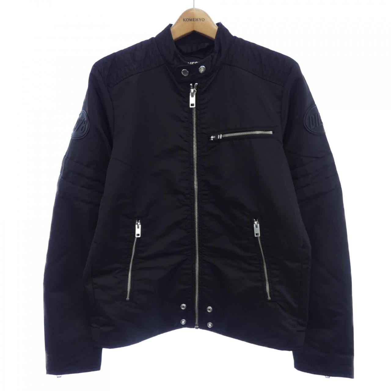 ディーゼル DIESEL ブルゾン