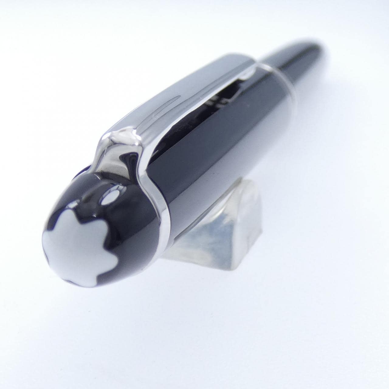 モンブラン マイスターシュテュック プラチナ クラシック 132446 ボールペン