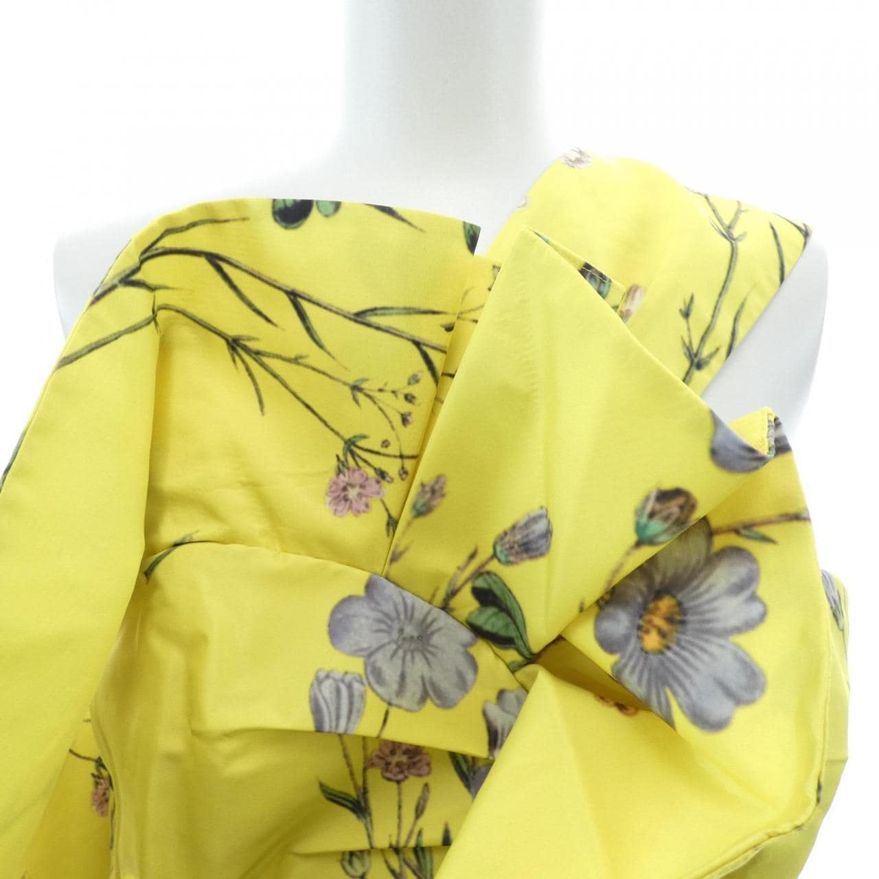 セルフポートレイト self-portrait ワンピース