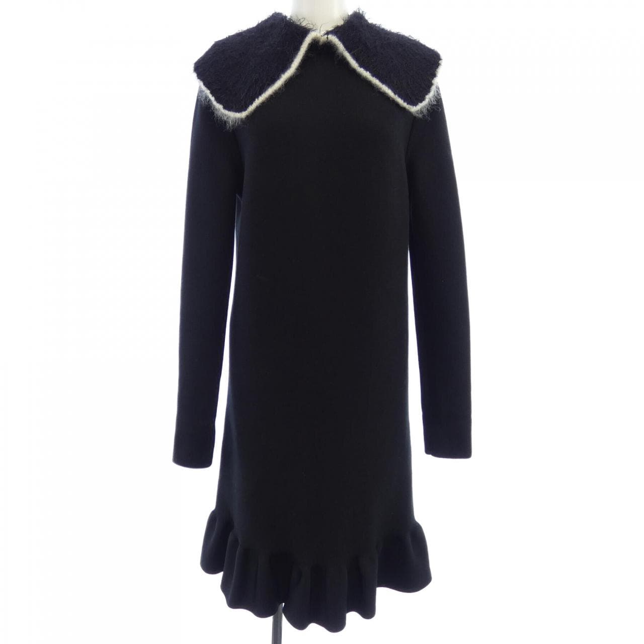 セリーヌ CELINE 2 6P23/5755 ワンピース