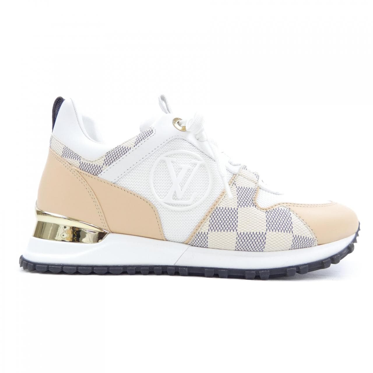ルイヴィトン LOUIS VUITTON スニーカー