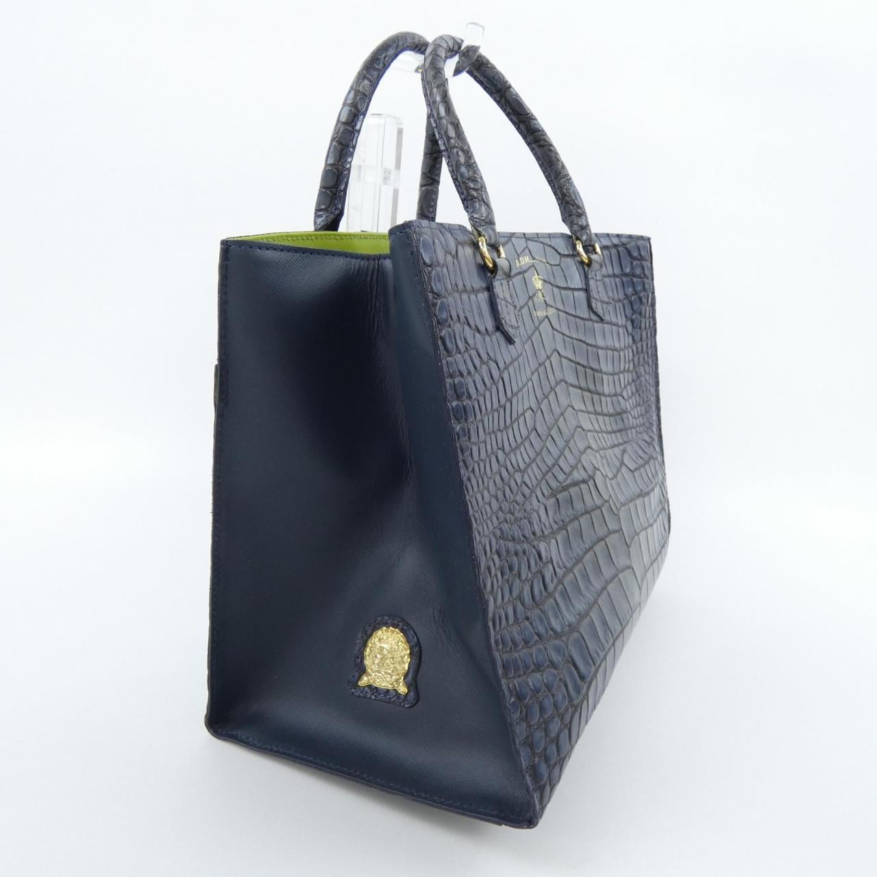 エイディエムジェイ ADMJ BAG